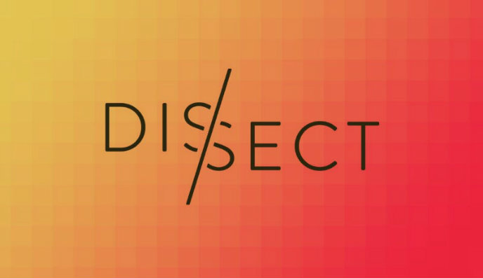 Dissect Logo